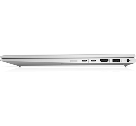HP EliteBook 855 G8 Ryzen 5 PRO 5650U 2,3 GHz / 16 GB / 480 SSD / 15,6'' FullHD / Win 11 Pro