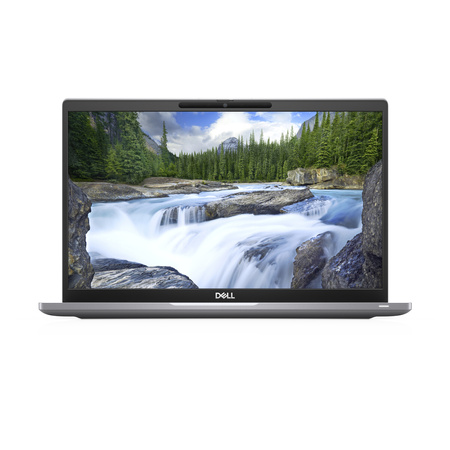 Dell Latitude 7320 Core i7 1165G7 (11-gen.) 2,8 GHz / 16 GB / - / 13,3" FullHD dotyk / Win 11 Pro