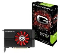 Karta graficzna Gainward GeForce GTX 750