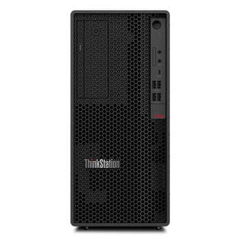 Lenovo ThinkStation P340 Tower Core i5 10500 (10-gen.) 3,1 GHz / 32 GB / 960 SSD / Win 11 Pro + Nvidia GeForce RTX 5060 [8 GB]