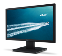 Acer V226HQL / Klasa A-