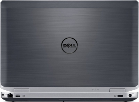 Dell Latitude E6430s Core i7 3520M (3-gen.) 2,9 GHz / 4 GB / 240 SSD / 14'' / Win 10 Prof. (Update)