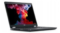 Dell Latitude E5470 Core i5 6200U (6-gen.) 2,3 GHz / 8 GB / 120 SSD / 14'' / Win 10 Prof. (Update) / Klasa A-