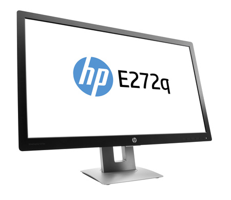 HP EliteDisplay E272q QHD