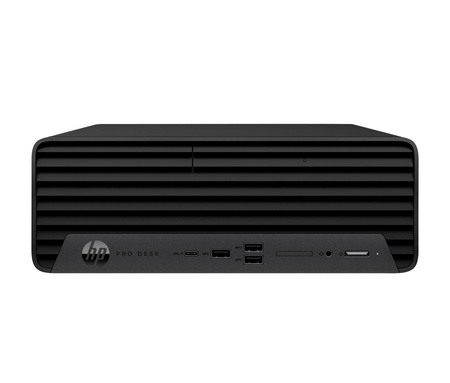 Nowy HP Pro 400 G9 SFF i5 12500 (12-gen.) / 32 GB / 2 TB SSD / Win 11 Pro