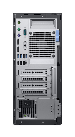 Dell Optiplex 7060 Tower Core i5 8400 (8-gen.) 2,8 GHz (6-rdzeni) / 8 GB / 120 SSD / Win 11 Prof.