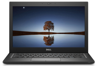 Dell Latitude 7280 Core i5 6300U (6-gen.) 2,4 GHz / 8 GB / 240 SSD / 12,5'' / Win 10 Prof. (Update)