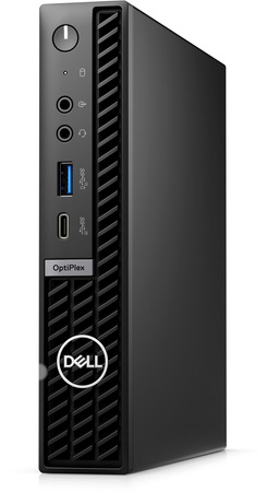 Dell OptiPlex 7020 Micro Plus Core i5 14500T (14-gen.) / 16 GB / 960 SSD / Win 11 Pro