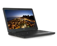 Dell Latitude E5540 Core i5 4200u (4-gen.) 1,6 GHz / 16 GB / 240 SSD / 15,6'' dotyk / Win 10 (Update)