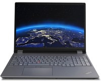 Lenovo ThinkPad P16 Gen 1 Core i9 12900HX (12-gen.) 2,3 GHz (16 rdzeni) / - / - / 16" WUXGA / bez licencji + RTX A2000 [8 GB]