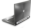 HP EliteBook 8570w Core i7 3740QM (3-gen.) 2,2 GHz / 8 GB / 240 SSD / 15,6'' FullHD / Win 10 Prof. (Update) + Quadro K2000M