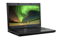 Dell Precision M4500 Core i5 M520 (1-gen.) 2,4 GHz / 4 GB / 120 SSD / 15,6'' / Win 10 Prof. (Update) + FX880M, HD