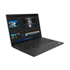 Lenovo ThinkPad T14 Gen 3 Core i5 1235U (12-gen.) / 16 GB / 480 SSD / 14" WUXGA / Win 11 Pro, czarny