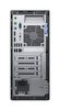 Dell Optiplex 7060 Tower Core i5 8400 (8-gen.) 3,0 GHz (6-rdzeni) / 4 GB / 240 SSD / Win 11 Prof.