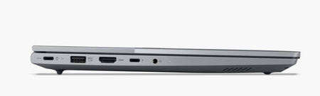 Nowy Lenovo Notebook ThinkBook 14 G8 Win11Pro i5-13420H/16GB/512GB/INT/14.0 WUXGA/Luna Grey/3YRS OS 