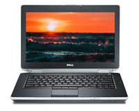 Dell Latitude E6420 Core i5 2410M (2-gen.) 2,3 GHz / 16 GB / 480 SSD / DVD / 14'' / Win 10 Prof. (Update)