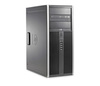 HP Compaq 8200 Elite Tower Core i5 2400 (2-gen.) 3,1 GHz / - / - / DVD-RW / Win 10 Prof. (Update).