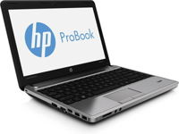 HP ProBook 4730s Core i5 2410M (2-gen.) 2,3 GHz / - / -  / 17'' HD+ / Win 7 Prof.