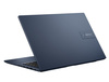 Nowy Asus VivoBook F1504ZA-WH52DX Core i5 1235U (12-gen) / 16 GB / 960 SSD / 15,6'' FullHD / Win 11, niebieski