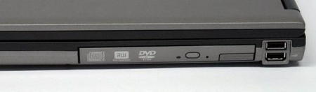 Dell Latitude D820 Core 2 Duo 1,83 GHz / 4 GB / 160 GB / DVD / 15,4'' / WinXP