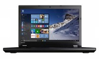 Lenovo ThinkPad L560 Core i5 6200U (6-gen.) 2,3 GHz / 16 GB / 240 SSD / 15,6" FullHD / Win 10 Prof. (Update)