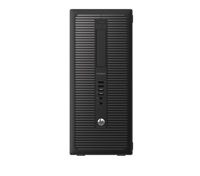 HP EliteDesk 800 G1 Tower Core i5 4570 (4-gen.) 3,2 GHz / 16 GB / 120 SSD / Win 10 Prof. (Update)