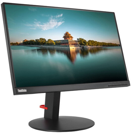 Lenovo ThinkVision T23i-10 / Klasa A-