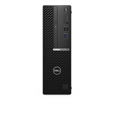 Dell OptiPlex 7080 SFF Core i5 10505 (10-gen) 3,2 GHz / 32 GB / 960 SSD / Win 11 Pro