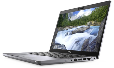 Dell Latitude 5410 Core i5 8365U (8-gen.) / 8 GB / 240 SSD / 14'' FullHD / Win 11 Pro 