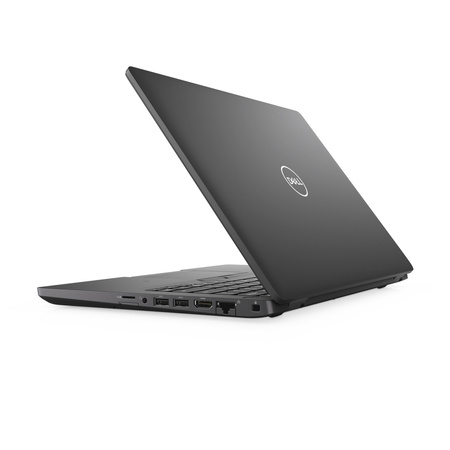 Dell Latitude 5400 Core i5 8265U (8-gen.) 1,6 GHz / 8 GB / 240 SSD / 14" FullHD dotyk / Win 11 Pro / Klasa A-