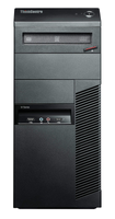 Lenovo ThinkCentre M92p Tower Core i5 3470 (3-gen.) 3,2 GHz / - / - / Win 10 Pro