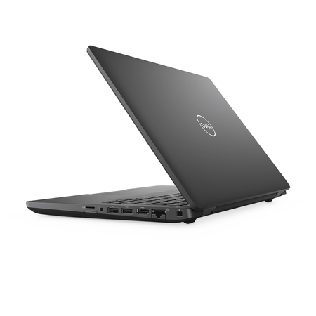 Dell Latitude 5401 Core i7 9850H (9-gen.) 2,6 GHz / 16 GB / 240 SSD / 14'' FullHD / Win 11 Prof.