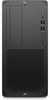 HP Workstation Z2 G5 Tower Core i7 10700K (10-gen.) 3,8 GHz / 16 GB / 2 TB SSD / Win 11 Pro