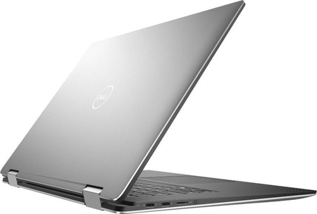 Dell Precision 5530 2w1 Core i7 8706G (8-gen.) 3,1 GHz  / 8 GB / 240 SSD / 15,6'' UHD (dotyk) / Win 10 Prof. + Radeon Pro WX Vega M GL (Polaris 22)