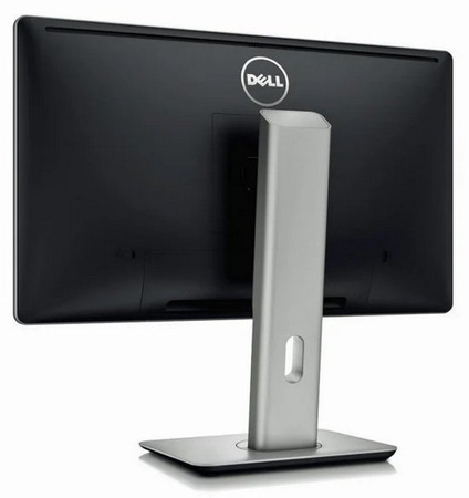 Dell P2314Ht / Klasa C (uszkodzony)