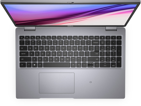 Dell Latitude 5521 Core i7 11850H (11-gen.) 2,5 GHz / 32 GB / 960 SSD / 15,6'' FullHD / Win 11 Pro + GeForce MX450