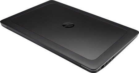 HP ZBook 17 G4 Core i7 7820HQ (7-gen.) 2,9 GHz / 32 GB / 240 SSD / 17,3'' FullHD / Win 10 Prof. (Update) + Quadro P3000