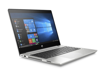 HP ProBook 440 G6 Core i3 8145U (8-gen.) 2,1 GHz / 32 GB / 480 SSD / 14'' / Win 11 Prof. (Update) / Klasa A-