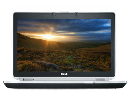 Dell Latitude E5520 Core i3 2330M (2-gen.) 2,2 GHz / 8 GB / 480 SSD / DVD / 15,6'' / Win 10 Prof. (Update)  / Klasa A-