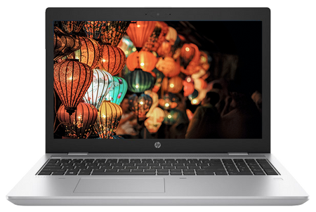 HP ProBook 650 G5 Core i5 8265U (8-gen.) 1,6 GHz / 16 GB / 240 SSD / 15,6'' FullHD / Win 11 / Klasa B