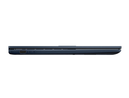 Nowy Asus VivoBook F1504ZA-WH52DX Core i5 1235U (12-gen) / 16 GB / 960 SSD / 15,6'' FullHD / Win 11, niebieski