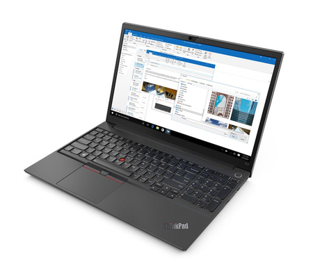Lenovo ThinkPad E15 Gen 3 AMD Ryzen 5 5500U 2,1 GHz / 8 GB / 240 SSD / 15,6" FullHD / Win 11 Pro