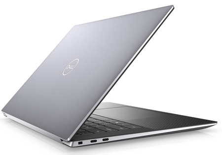 Powystawowy Dell Precision 5560 Core i7 11800H (11-gen.) 2,3 GHz / 16 GB / 480 SSD / 15,6'' WUXGA / Win 11 Pro + Quadro T1200