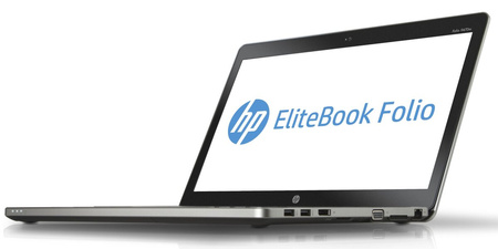 HP EliteBook Folio 9470m Core i7 3667U (3-gen.) 2,0 GHz / 16 GB / 480 SSD / 14'' / Win 10 Pro / Klasa A-