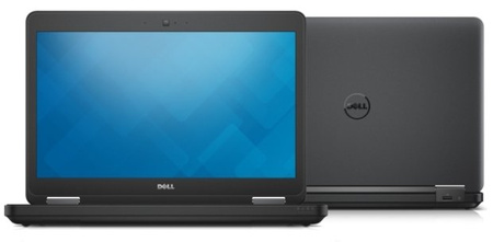 Dell Latitude E5270 Core i5 6200U (6-gen.) 2,3 GHz / 4 GB / 120 SSD / 12,5'' / Win 10 Prof. (Update)