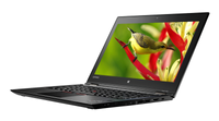 Lenovo ThinkPad Yoga 260 Core i5 6200U (6-gen.) 2,5 GHz / 8GB / 240 SSD / 12,5'' FullHD / Win 10 Prof. (Update) / Klasa A-