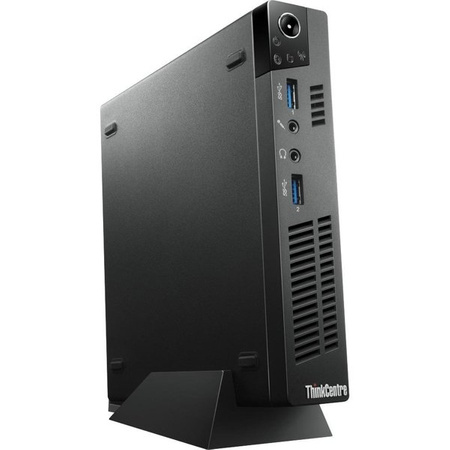 Lenovo ThinkCentre M92 Tiny Core i3 2120T (2-gen.) 2,6 GHz / 8 GB / 240 SSD / Win 10 Pro