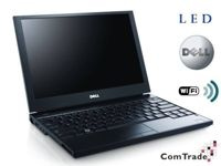 Dell Latitude E4300 Core 2 Duo 2,4 GHz / 3 GB / 160 GB / DVD / 13,3'' / Win 10 (Update)