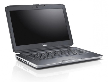 Dell Latitude E5430 Core i5 3210M (3-gen.) 2,5 GHz / - / - / DVD-RW / 14,1'' / Win 10 Prof. (Update) / Klasa A -