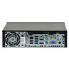 HP EliteDesk 800 G1 USDT Core i5 (4-gen.) 4570s, 2,9 GHz / 4 GB / 120 SSD / Win 10 (Update)